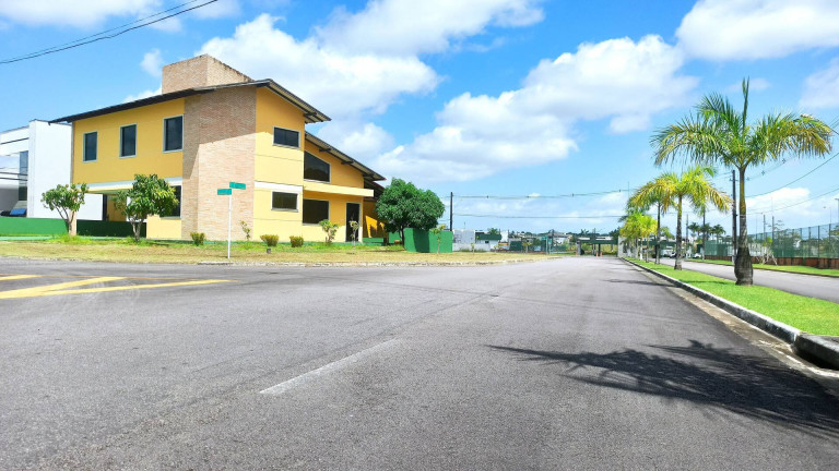 Imagem Terreno em Condomínio à Venda, 450 m² em água Boa (outeiro) - Belém Imagem Terreno em Condomínio à Venda, 450 m² em água Boa (outeiro) - Belém
