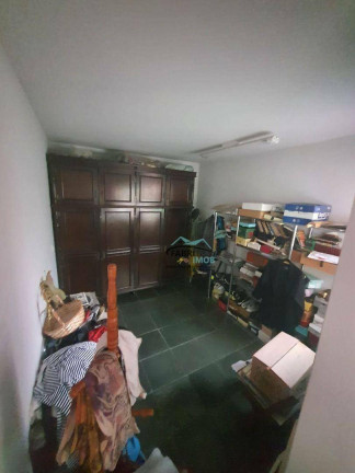 Imagem Sobrado com 3 Quartos à Venda, 257 m² em Além Ponte - Sorocaba