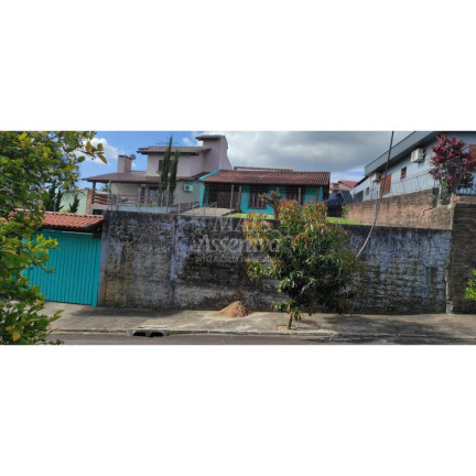 Imagem Casa com 2 Quartos à Venda, 87 m² em Bela Vista - Campo Bom Imagem Casa com 2 Quartos à Venda, 87 m² em Bela Vista - Campo Bom