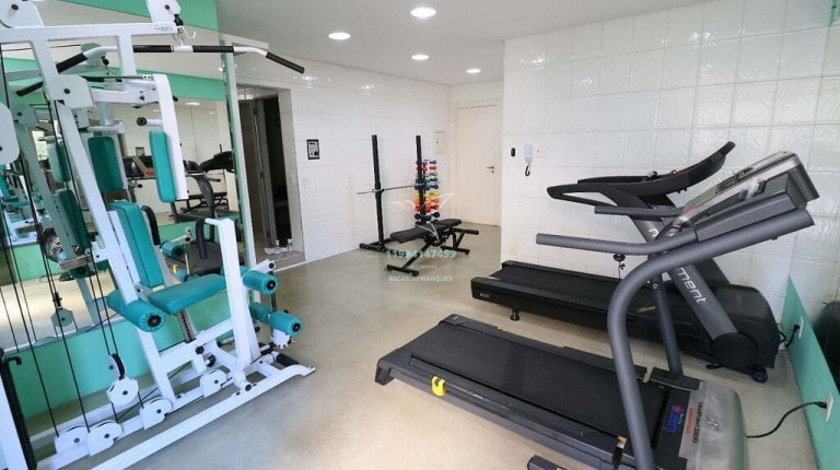 Imagem Apartamento com 4 Quartos à Venda, 289 m² em Perdizes - São Paulo