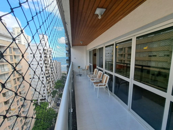 Imagem Apartamento com 3 Quartos à Venda ou Locação, 160 m² em Pitangueiras - Guarujá Imagem Apartamento com 3 Quartos à Venda ou Locação, 160 m² em Pitangueiras - Guarujá