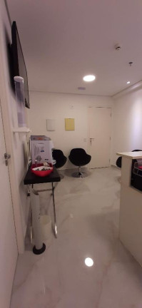 Imagem Sala Comercial à Venda, 39 m² em Centro - Campinas Imagem Sala Comercial à Venda, 39 m² em Centro - Campinas