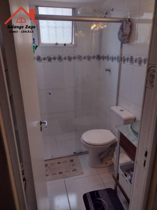 Imagem Apartamento com 2 Quartos à Venda, 54 m² em Jardim Umuarama - São Paulo