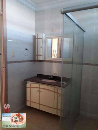 Imagem Apartamento com 3 Quartos à Venda, 210 m² em Centro - Santo André Imagem Apartamento com 3 Quartos à Venda, 210 m² em Centro - Santo André