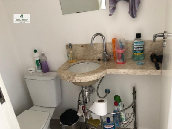 Imagem Casa de Condomínio com 3 Quartos à Venda, 274 m² em Vila Borghesi - São Roque Imagem Casa de Condomínio com 3 Quartos à Venda, 274 m² em Vila Borghesi - São Roque