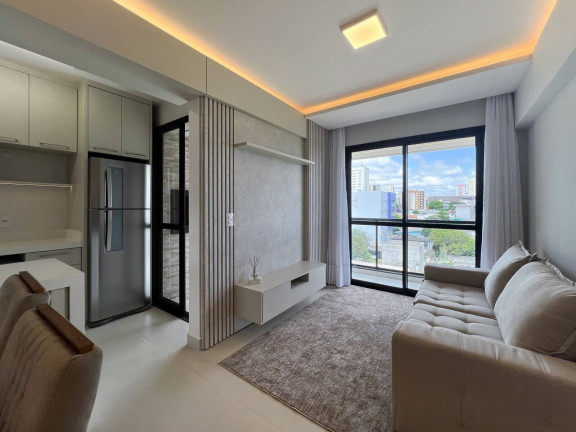 Imagem Apartamento com 2 Quartos à Venda, 73 m² em Centro - Cascavel