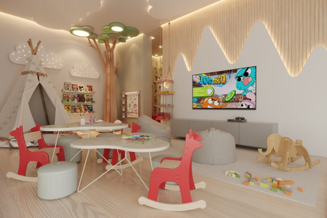 Imagem Apartamento com 3 Quartos à Venda, 141 m² em Itapema - Itapema