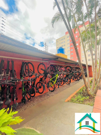 Imagem Apartamento com 3 Quartos à Venda, 70 m² em Vila Firmiano Pinto - São Paulo Imagem Apartamento com 3 Quartos à Venda, 70 m² em Vila Firmiano Pinto - São Paulo