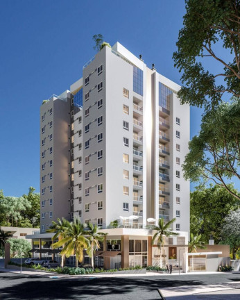 Imagem Apartamento com 2 Quartos à Venda, 64 m² em Centro - Cascavel Imagem Apartamento com 2 Quartos à Venda, 64 m² em Centro - Cascavel