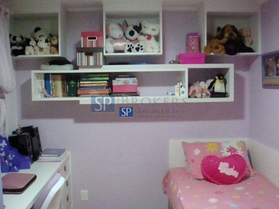 Imagem Apartamento com 2 Quartos à Venda, 86 m² em Cidade Monções - São Paulo