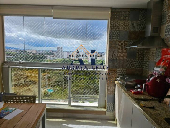 Imagem Apartamento com 3 Quartos à Venda, 97 m² em Parque Campolim - Sorocaba