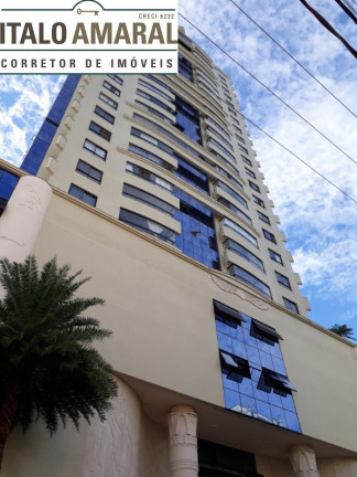 Apartamento com 3 Quartos à Venda, 125 m² em Centro - Balneário Camboriú
