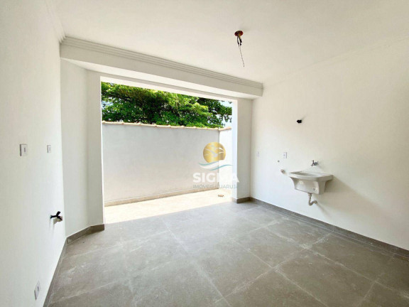 Imagem Sobrado com 3 Quartos à Venda, 163 m² em Enseada - Guarujá