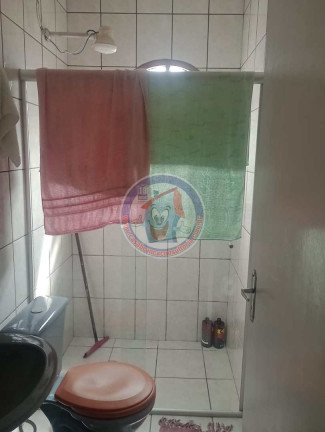 Imagem Casa com 3 Quartos à Venda, 125 m² em Jussara - Mongaguá