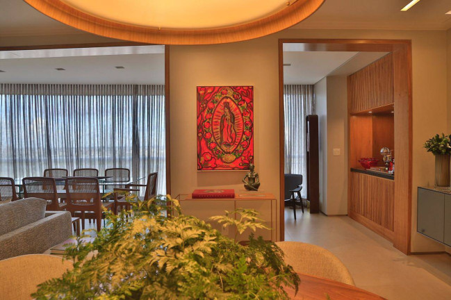 Imagem Apartamento com 3 Quartos à Venda, 160 m² em Jardim Santa Maria - São José Do Rio Preto Imagem Apartamento com 3 Quartos à Venda, 160 m² em Jardim Santa Maria - São José Do Rio Preto