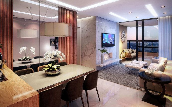 Imagem Apartamento com 2 Quartos à Venda, 88 m² em Planalto Paulista - São Paulo Imagem Apartamento com 2 Quartos à Venda, 88 m² em Planalto Paulista - São Paulo