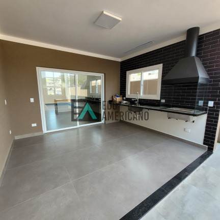 Imagem Casa de Condomínio com 3 Quartos à Venda, 192 m² em Jardim Dos Pinheiros - Atibaia Imagem Casa de Condomínio com 3 Quartos à Venda, 192 m² em Jardim Dos Pinheiros - Atibaia