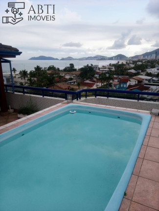 Imagem Cobertura com 5 Quartos à Venda, 600 m² em Enseada - Guarujá Imagem Cobertura com 5 Quartos à Venda, 600 m² em Enseada - Guarujá
