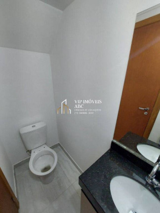 Imagem Sobrado à Venda, 167 m² em Vila Curuçá - Santo André Imagem Sobrado à Venda, 167 m² em Vila Curuçá - Santo André