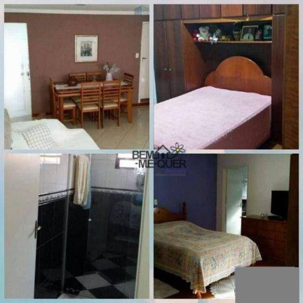 Imagem Casa com 2 Quartos à Venda, 136 m² em Vila Dos Remédios - São Paulo