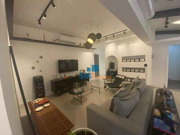 Imagem Apartamento com 2 Quartos à Venda, 129 m² em Pinheiros - São Paulo