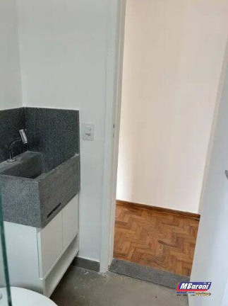 Imagem Apartamento com 1 Quarto à Venda, 41 m² em Pinheiros - São Paulo Imagem Apartamento com 1 Quarto à Venda, 41 m² em Pinheiros - São Paulo