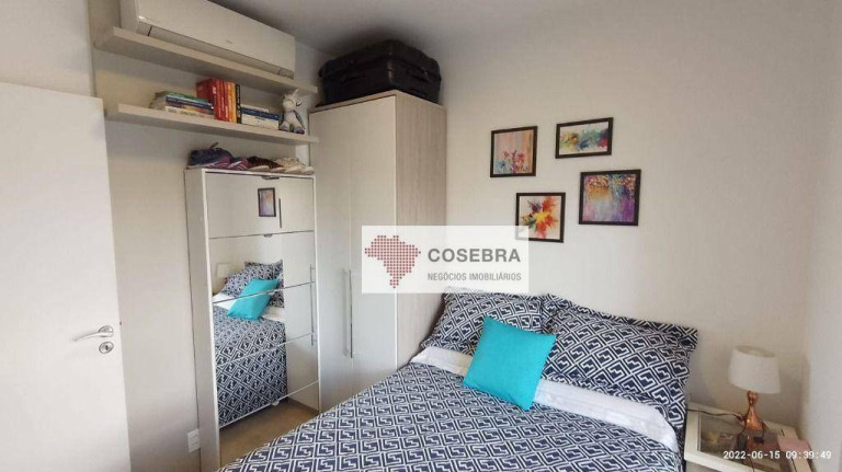 Imagem Apartamento com 1 Quarto para Alugar, 60 m² em Vila Olímpia - São Paulo Imagem Apartamento com 1 Quarto para Alugar, 60 m² em Vila Olímpia - São Paulo