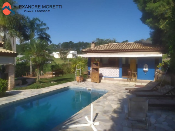 Imagem Casa com 4 Quartos à Venda, 1 m² em Caguassu - Sorocaba Imagem Casa com 4 Quartos à Venda, 1 m² em Caguassu - Sorocaba