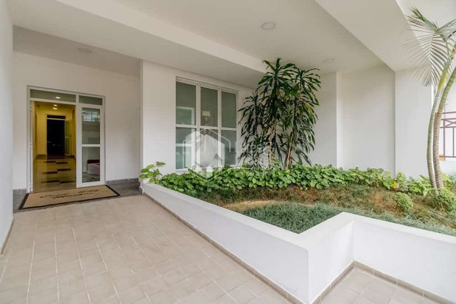 Imagem Apartamento com 1 Quarto à Venda, 39 m² em Vila Olímpia - São Paulo Imagem Apartamento com 1 Quarto à Venda, 39 m² em Vila Olímpia - São Paulo