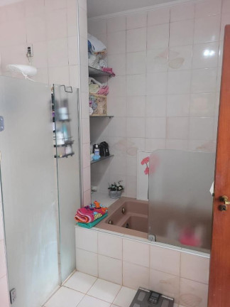 Imagem Casa de Condomínio com 4 Quartos à Venda, 200 m² em Chácaras Alpina - Valinhos