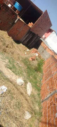Imagem Terreno à Venda, 140 m² em Vila Barão - Sorocaba