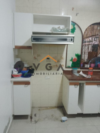 Imagem Casa com 3 Quartos para Alugar, 300 m² em Vila Guilhermina - São Paulo Imagem Casa com 3 Quartos para Alugar, 300 m² em Vila Guilhermina - São Paulo