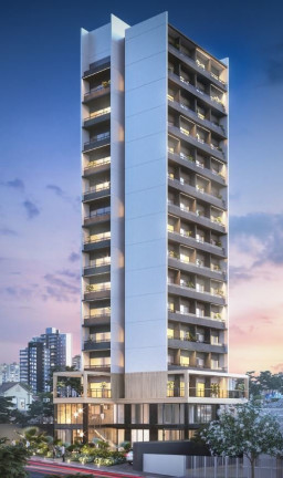 Imagem Apartamento com 1 Quarto à Venda, 35 m² em Vila Olímpia - São Paulo Imagem Apartamento com 1 Quarto à Venda, 35 m² em Vila Olímpia - São Paulo