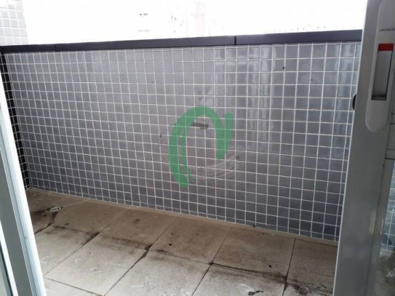 Imagem Sala Comercial à Venda, 44 m² em Encruzilhada - Santos Imagem Sala Comercial à Venda, 44 m² em Encruzilhada - Santos