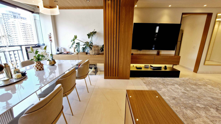 Imagem Apartamento com 3 Quartos à Venda, 108 m² em Santa Teresinha - São Paulo Imagem Apartamento com 3 Quartos à Venda, 108 m² em Santa Teresinha - São Paulo