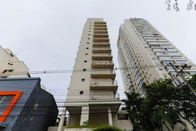 Imagem Apartamento com 1 Quarto à Venda, 41 m² em Barra Funda - São Paulo Imagem Apartamento com 1 Quarto à Venda, 41 m² em Barra Funda - São Paulo