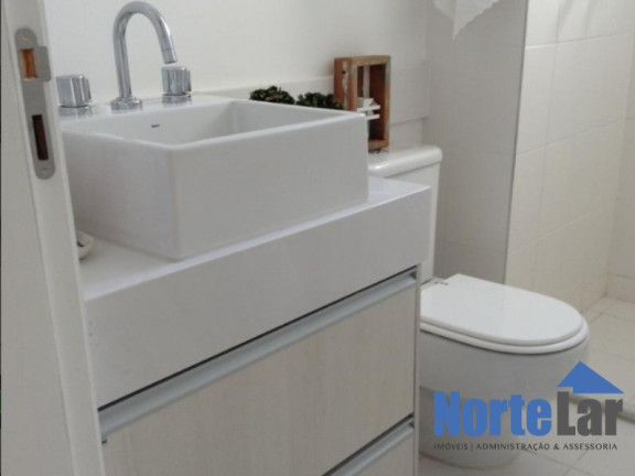 Imagem Apartamento com 2 Quartos à Venda, 66 m² em Vila Anastácio - São Paulo