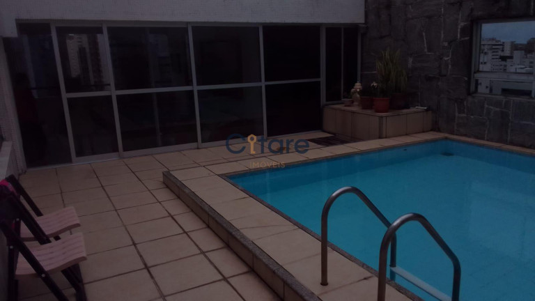Imagem Cobertura com 4 Quartos à Venda, em Meireles - Fortaleza Imagem Cobertura com 4 Quartos à Venda, em Meireles - Fortaleza