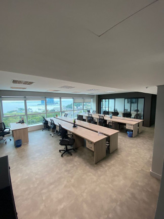 Imagem Sala Comercial à Venda,  em Cristal - Porto Alegre