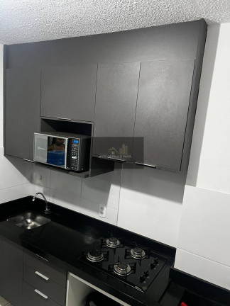 Imagem Apartamento com 2 Quartos à Venda, 35 m² em Vila Guilherme - São Paulo