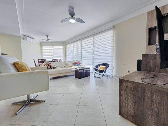 Imagem Cobertura com 4 Quartos à Venda, 236 m² em Riviera De São Lourenço - Bertioga