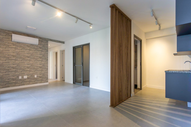 Apartamento com 3 Quartos à Venda, 85 m² em Moema - São Paulo
