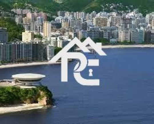 Imagem Apartamento com 3 Quartos à Venda, 92 m² em Icaraí - Niterói Imagem Apartamento com 3 Quartos à Venda, 92 m² em Icaraí - Niterói