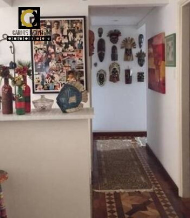Imagem Apartamento com 3 Quartos à Venda, 150 m² em Ponta Da Praia - Santos Imagem Apartamento com 3 Quartos à Venda, 150 m² em Ponta Da Praia - Santos