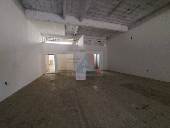 Imagem Galpão à Venda, 172 m² em Centro - Santo André Imagem Galpão à Venda, 172 m² em Centro - Santo André