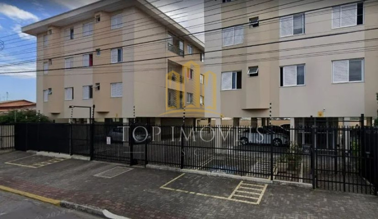 Imagem Apartamento com 2 Quartos à Venda, 54 m² em Jardim Motorama - São José Dos Campos Imagem Apartamento com 2 Quartos à Venda, 54 m² em Jardim Motorama - São José Dos Campos