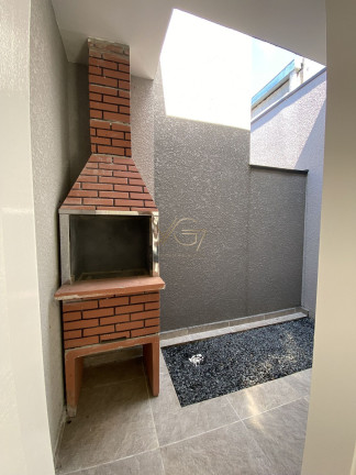 Imagem Casa com 3 Quartos à Venda, 80 m² em Santo Antônio - São José Dos Pinhais