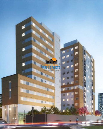 Imagem Apartamento com 2 Quartos à Venda, em Barra Funda - São Paulo Imagem Apartamento com 2 Quartos à Venda, em Barra Funda - São Paulo