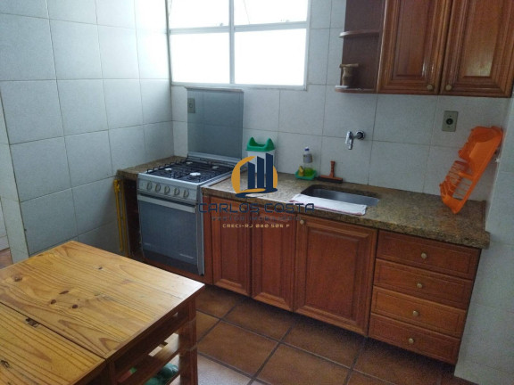 Imagem Apartamento com 3 Quartos à Venda, 120 m² em Vila Nova - Cabo Frio Imagem Apartamento com 3 Quartos à Venda, 120 m² em Vila Nova - Cabo Frio