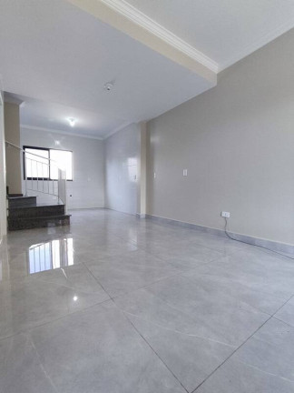 Imagem Sobrado com 3 Quartos à Venda, 125 m² em Floresta - Cascavel